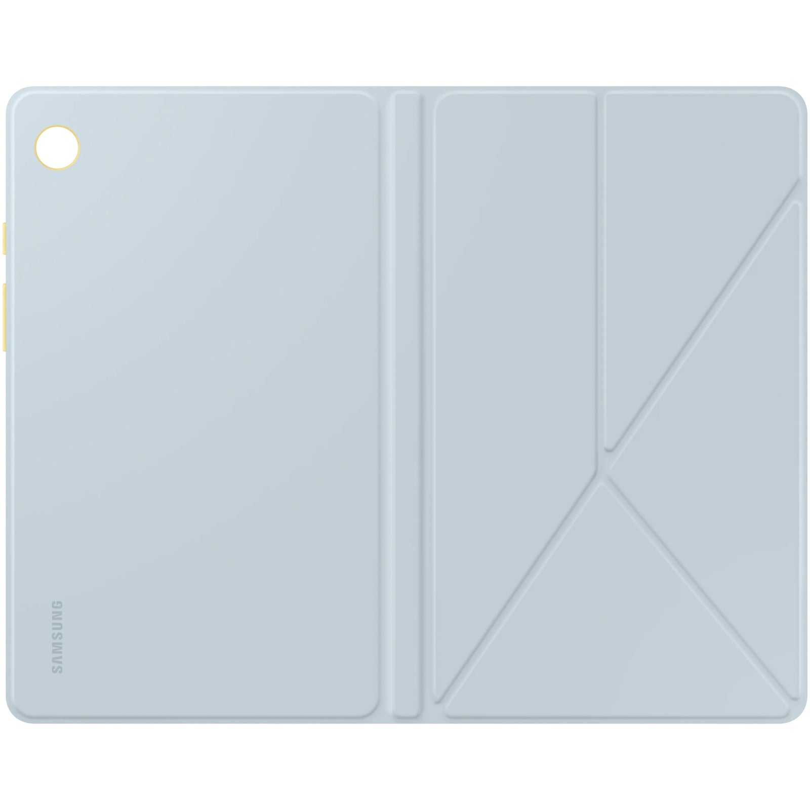 EF-BX110TLEGWW Samsung Book Cover Galaxy Tab A9 8.7 Blue