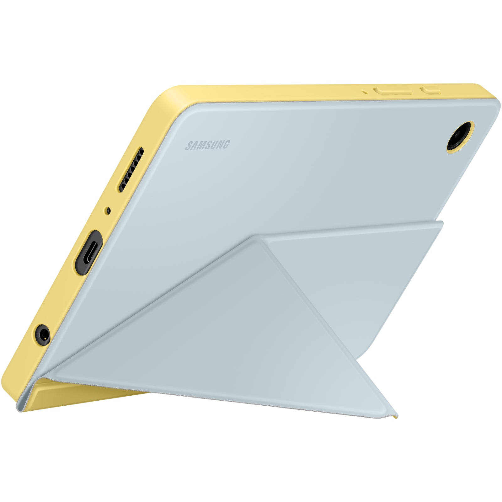 EF-BX110TLEGWW Samsung Book Cover Galaxy Tab A9 8.7 Blue