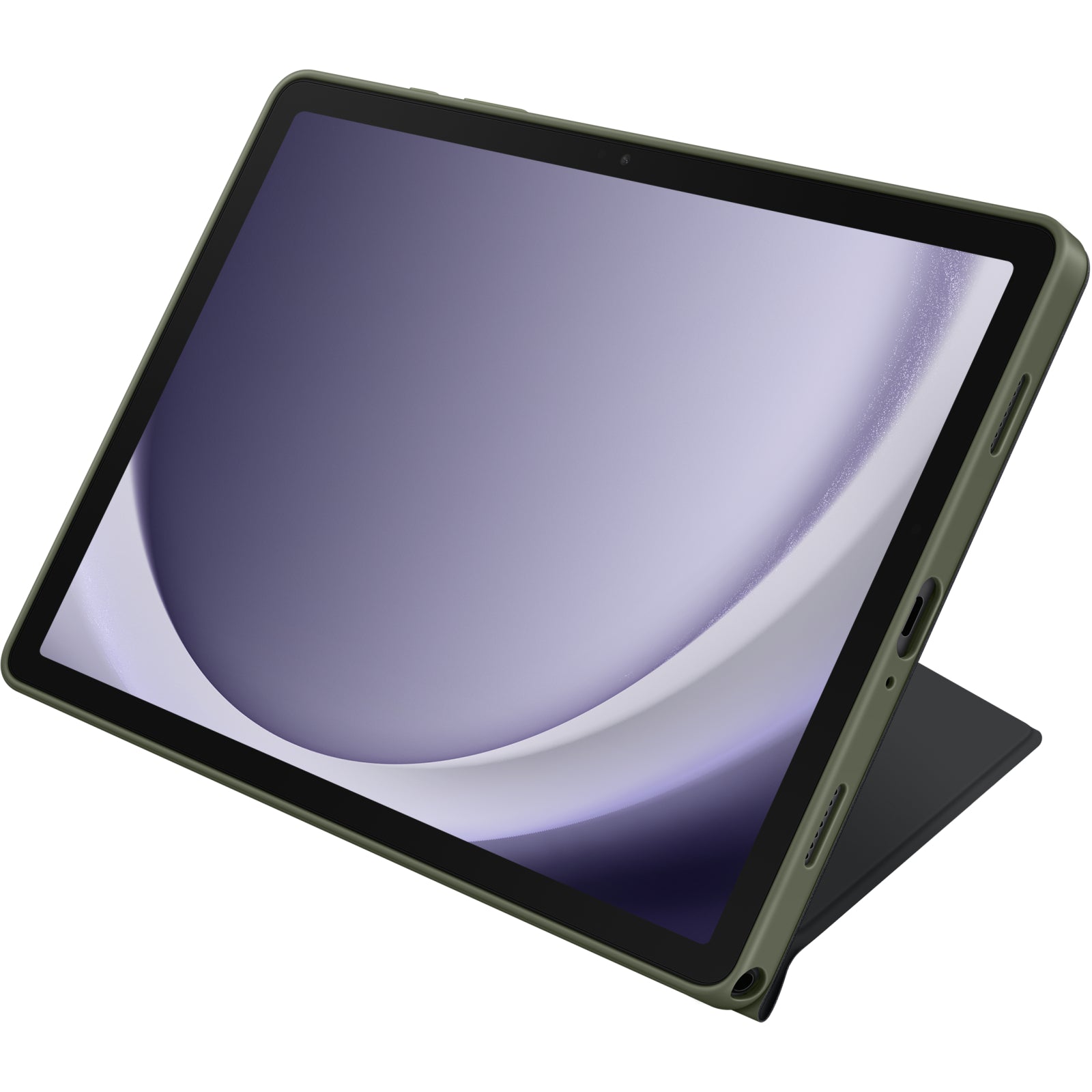 EF-BX210TBEGWW Samsung Book Cover Galaxy Tab A9+ 11 Black