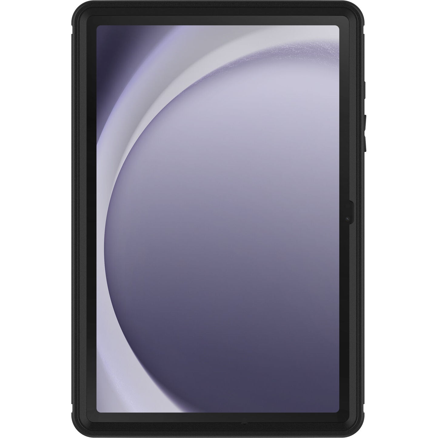 OtterBox Defender Series Samsung Galaxy Tab A9+ 11 Black