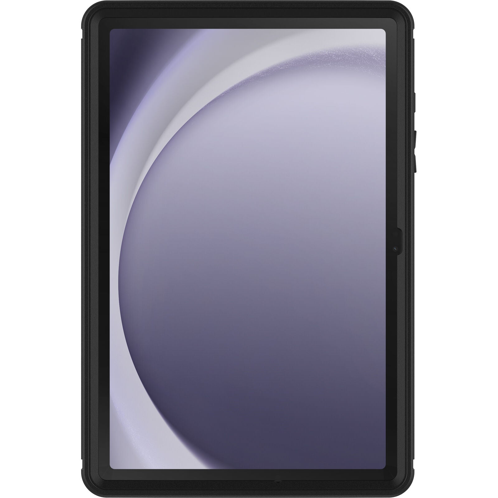 OtterBox Defender Series Samsung Galaxy Tab A9+ 11 Black