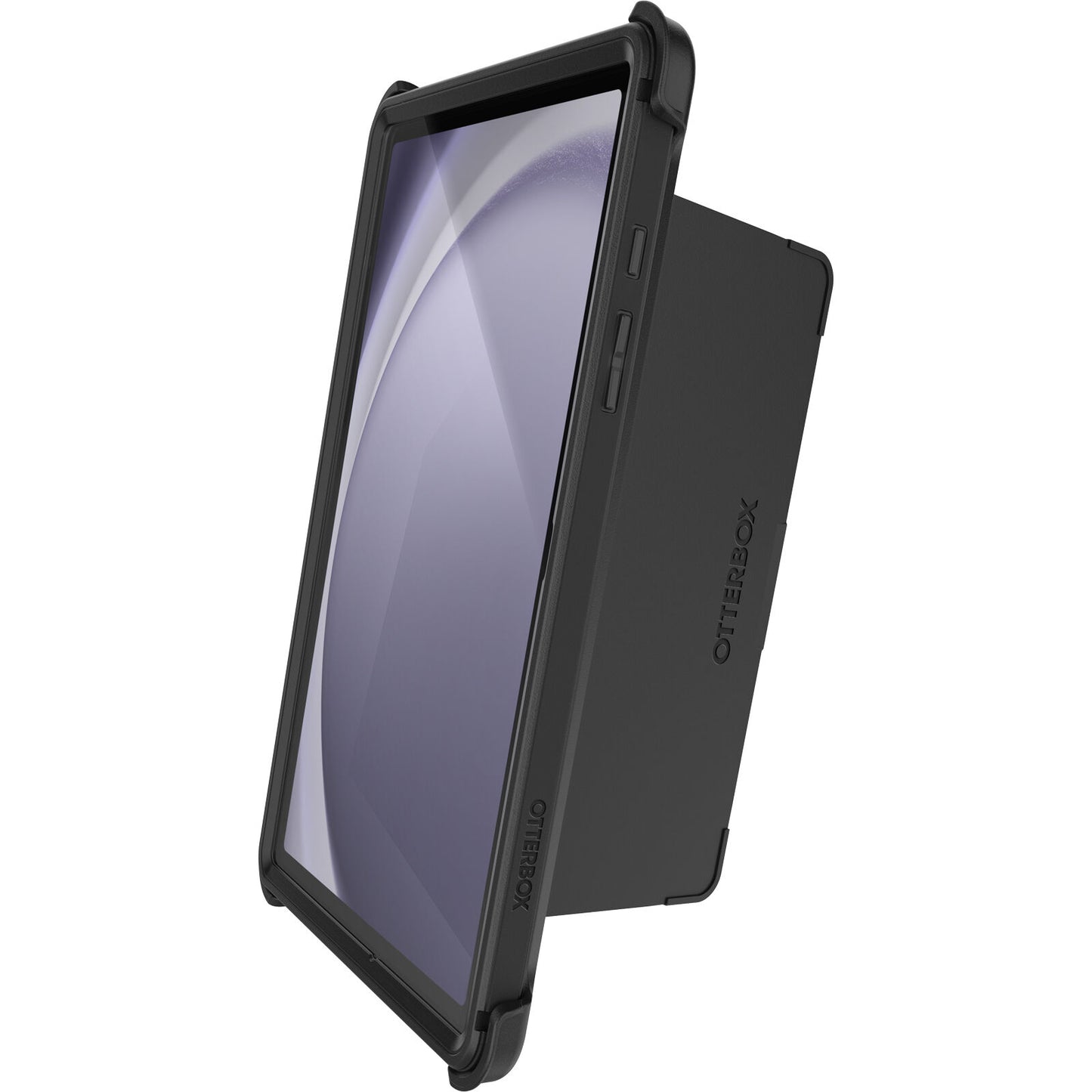 OtterBox Defender Series Samsung Galaxy Tab A9+ 11 Black