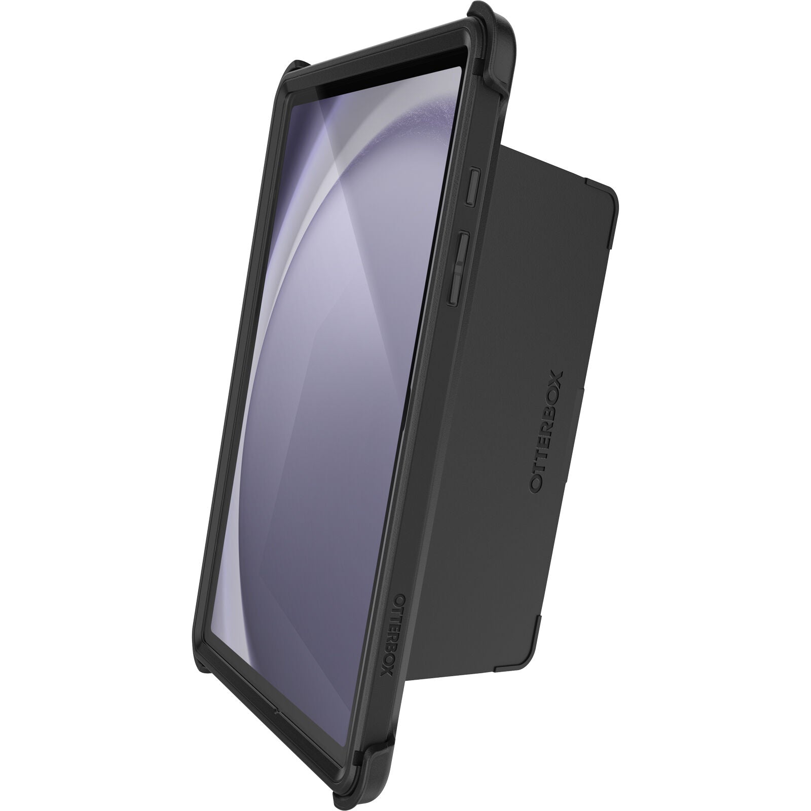 OtterBox Defender Series Samsung Galaxy Tab A9+ 11 Black