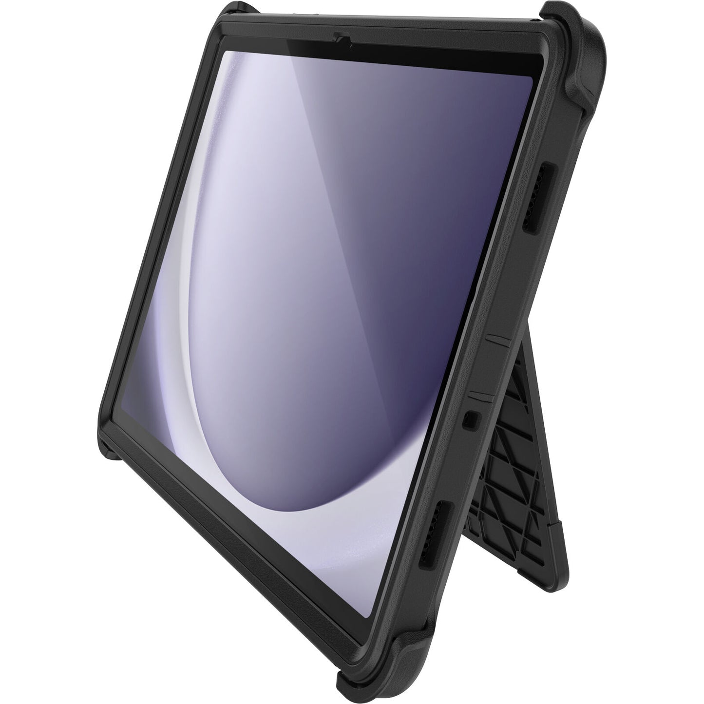 OtterBox Defender Series Samsung Galaxy Tab A9+ 11 Black