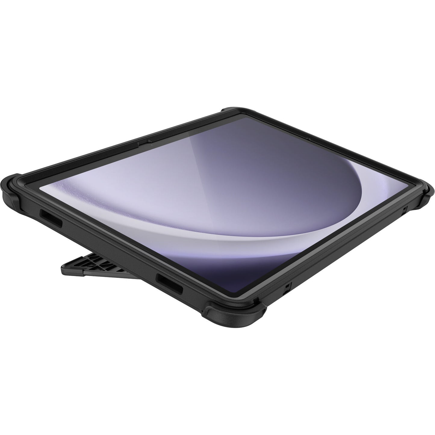 OtterBox Defender Series Samsung Galaxy Tab A9+ 11 Black