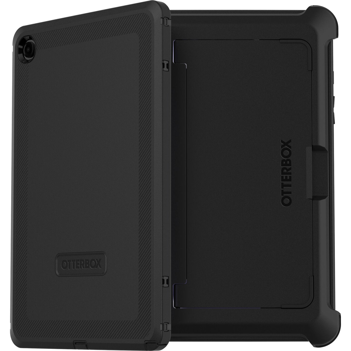 OtterBox Defender Series Samsung Galaxy Tab A9+ 11 Black