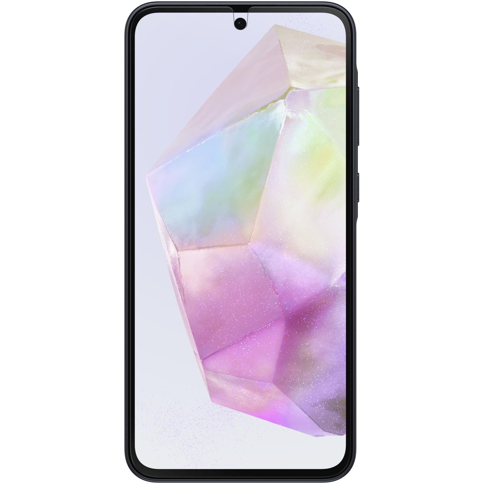 OtterBox Glass Screen Protector Samsung Galaxy A35 5G Clear