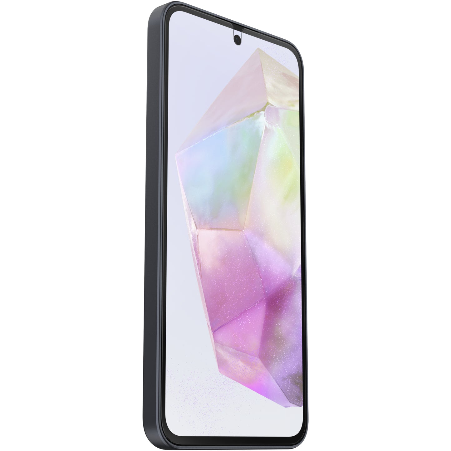OtterBox Glass Screen Protector Samsung Galaxy A35 5G Clear