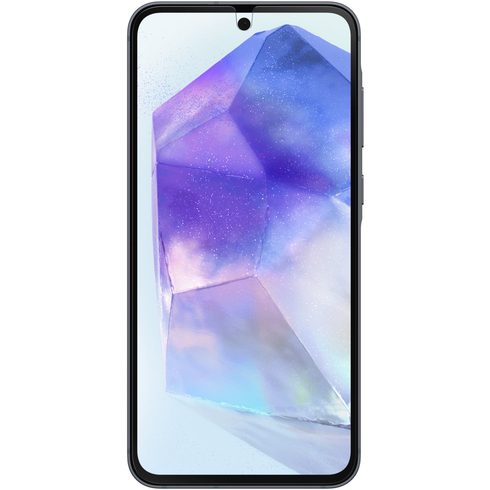 OtterBox Glass Screen Protector Samsung Galaxy A55 5G Clear