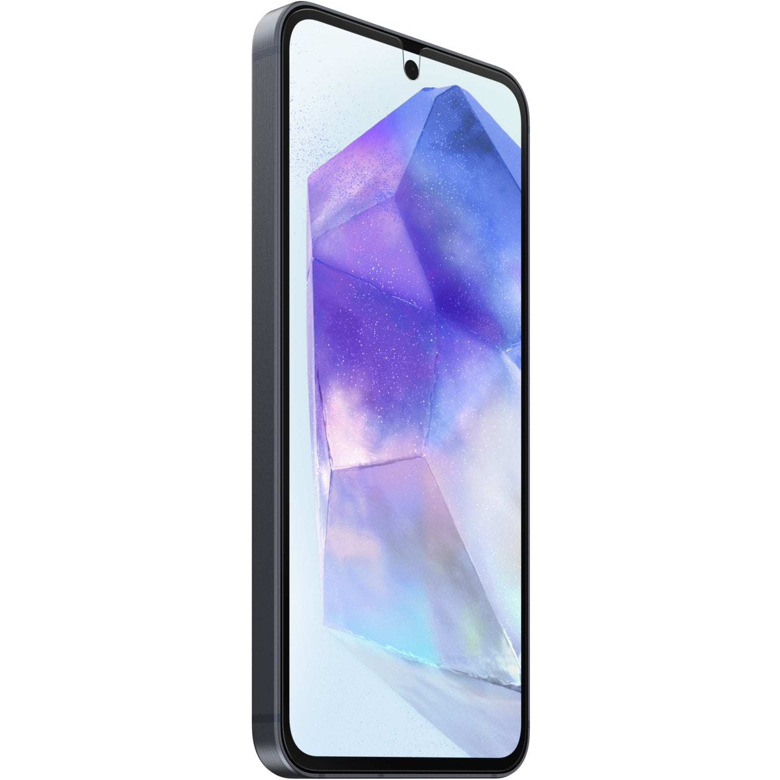 OtterBox Glass Screen Protector Samsung Galaxy A55 5G Clear