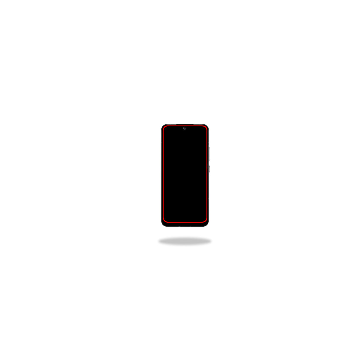 Mobilize Glass Screen Protector Xiaomi 14