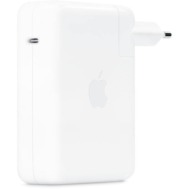 MLYU3ZM/A Adaptateur secteur USB-C 140 W Apple Blanc