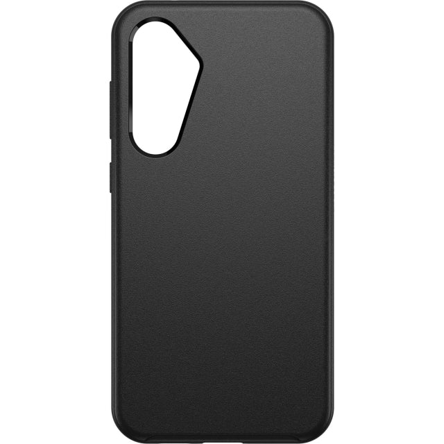 OtterBox Symmetry Hülle Samsung Galaxy S23 FE 5G Schwarz