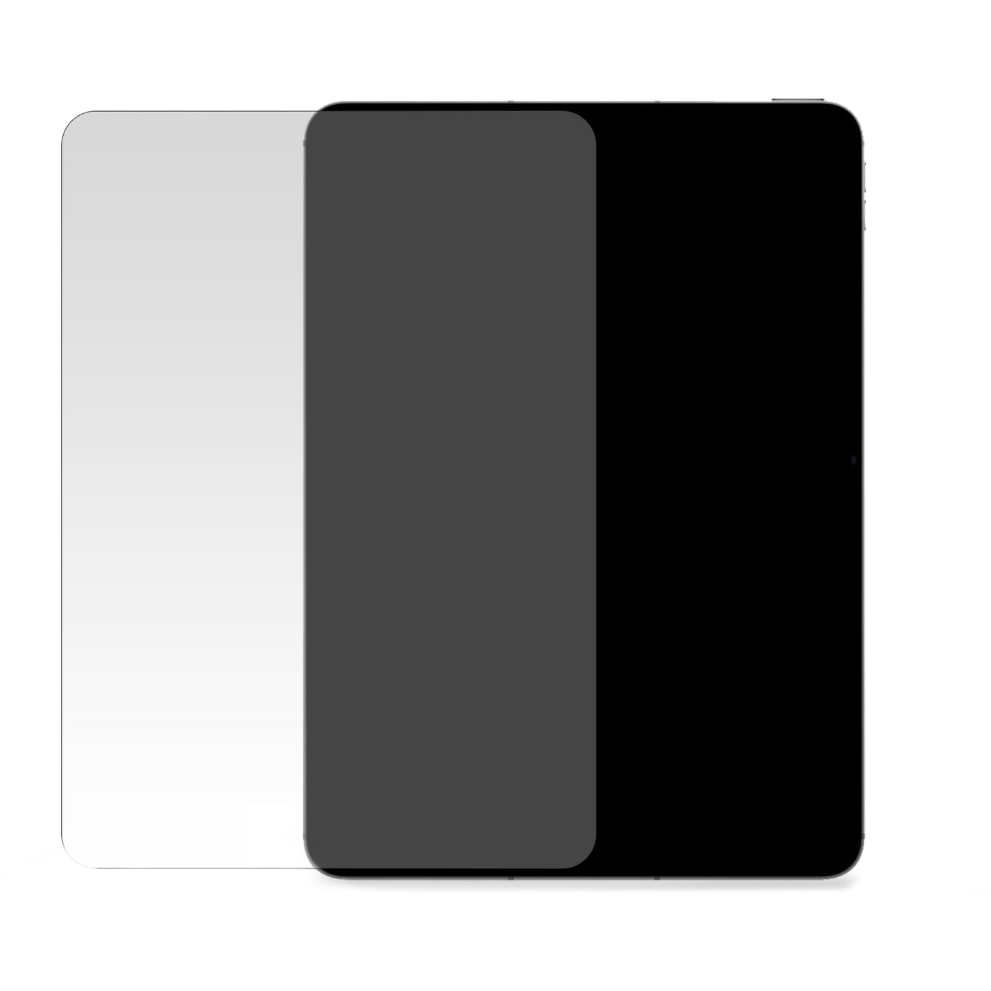 Mobilize Glass Screen Protector Apple iPad Air 11 (2024/2025/2026)