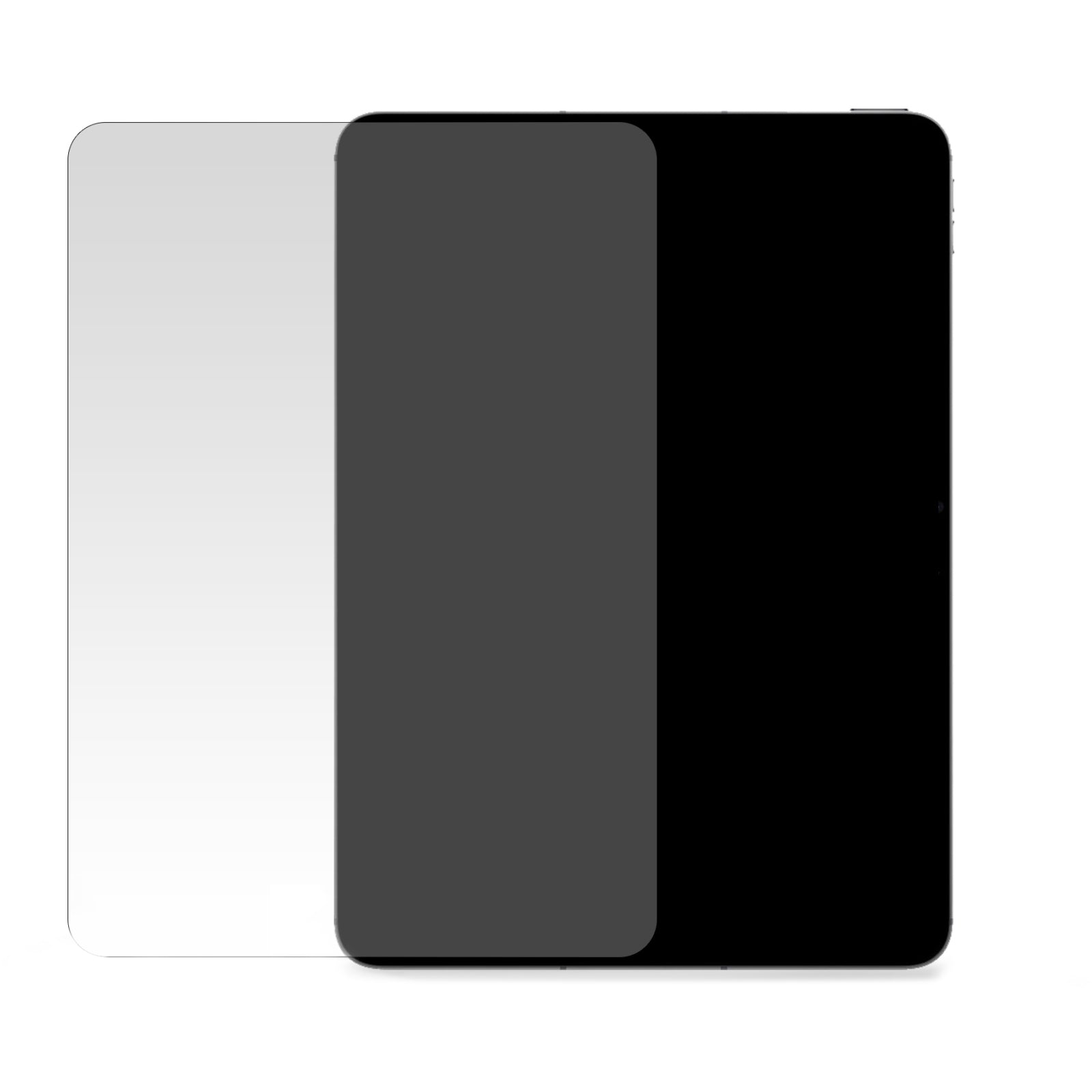 Mobilize Glass Screen Protector Apple iPad Air 11 (2024/2025/2026)