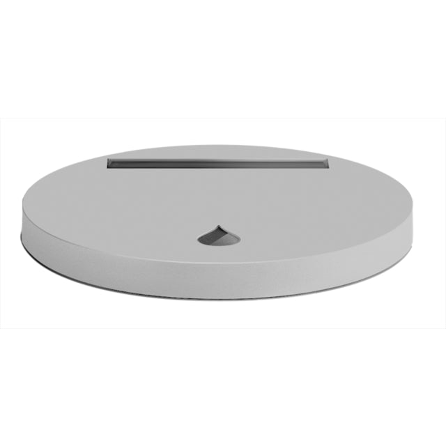 Rain Design i360 Drehteller 20 - 23 Zoll Silber