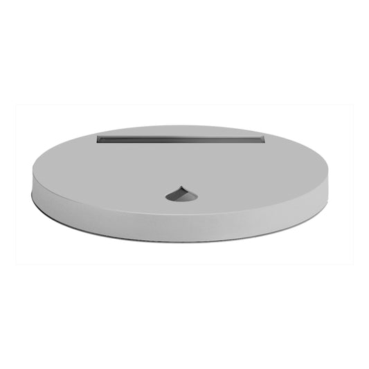 Rain Design i360 Turntable 20 - 23 inch Silver