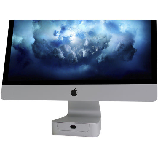 Rain Design mBase für iMac Pro 27 Zoll Space Grey