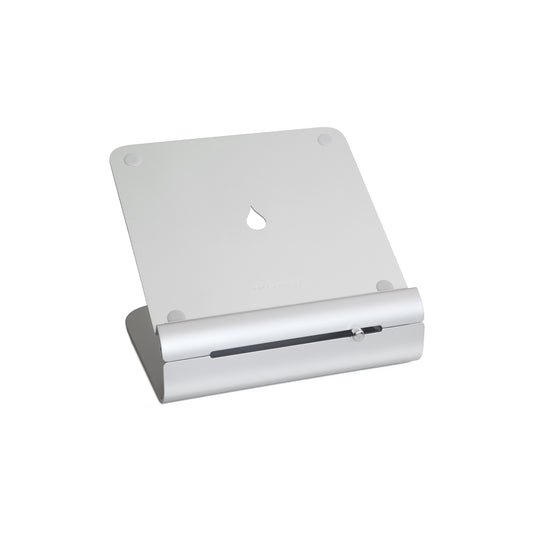 Rain Design iLevel2 Adjustable Laptop Stand Space Grey