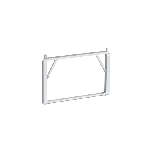 Rain Design mBar Pro+ Foldable Laptop Stand Silver