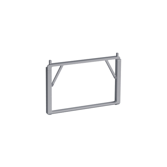 Rain Design mBar Pro+ Foldable Laptop Stand Space Grey