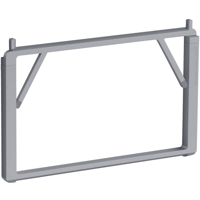 Rain Design mBar Pro+ faltbarer Laptopständer Space Gray