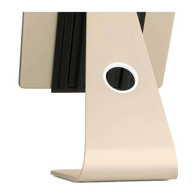 Rain Design mStand Tablet Pro Support Doré