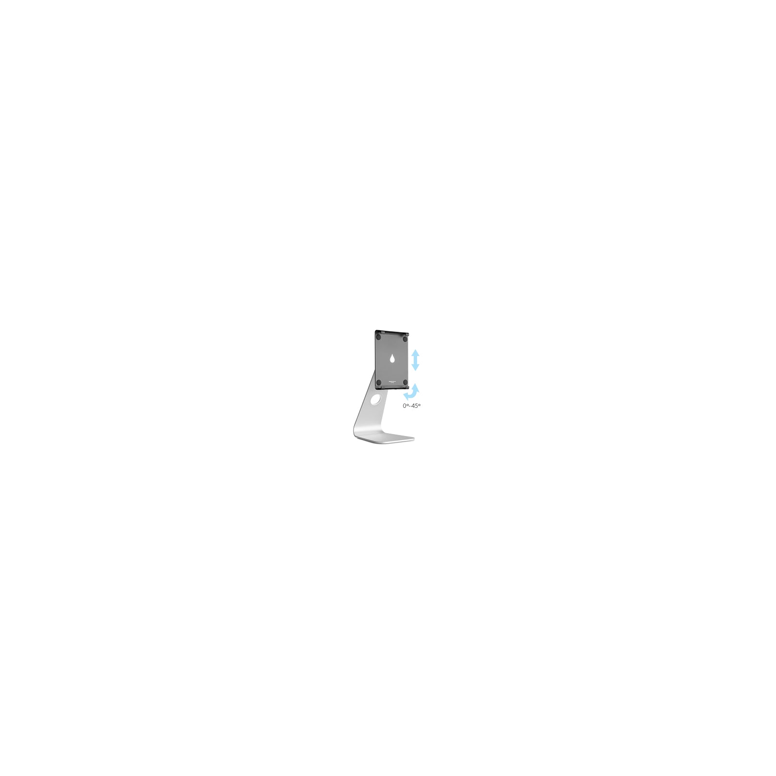 Rain Design mStand Tablet Pro Stand Space Grey