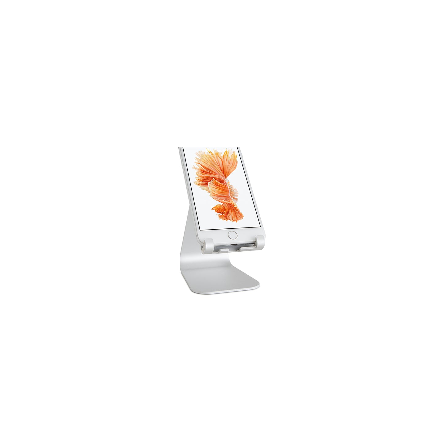 Rain Design mStand Mobile Stand Silver