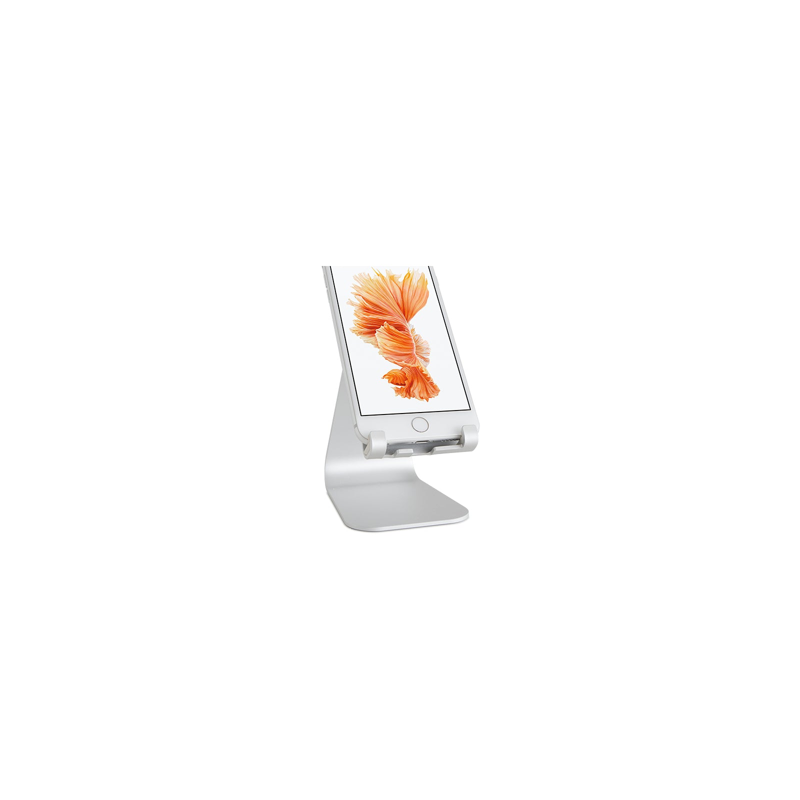 Rain Design mStand Mobile Stand Silver