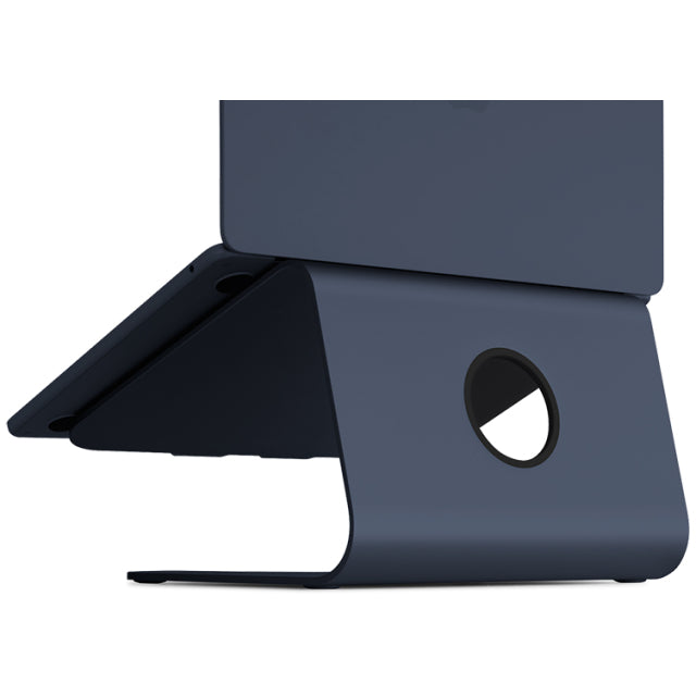 Rain Design mStand Support Ordinateur Portable Midnight