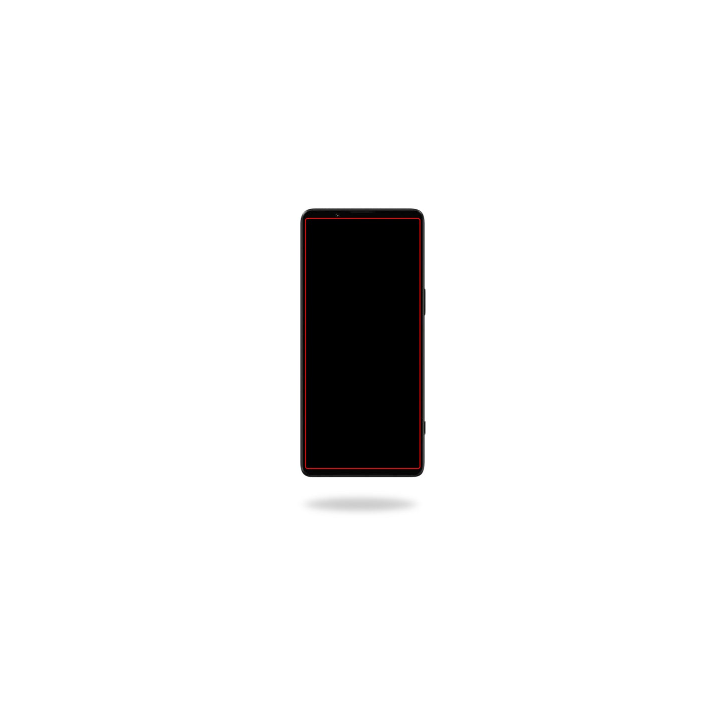 Mobilize Glass Screen Protector Sony Xperia 1 VI