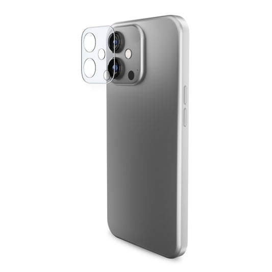 Mobilize Glass Screen Protector for Camera Apple iPhone 16/16 Plus