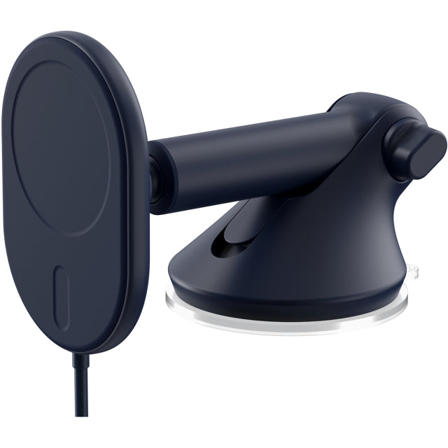 iOttie Velox Wireless Dash/Windshield Mount Black