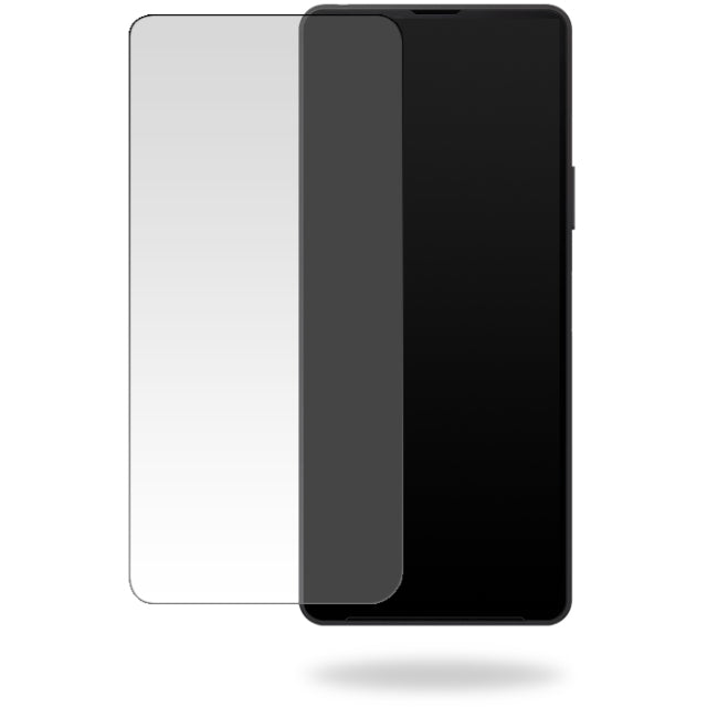 Mobilize Glass Displayschutzfolie Sony Xperia 10 VI