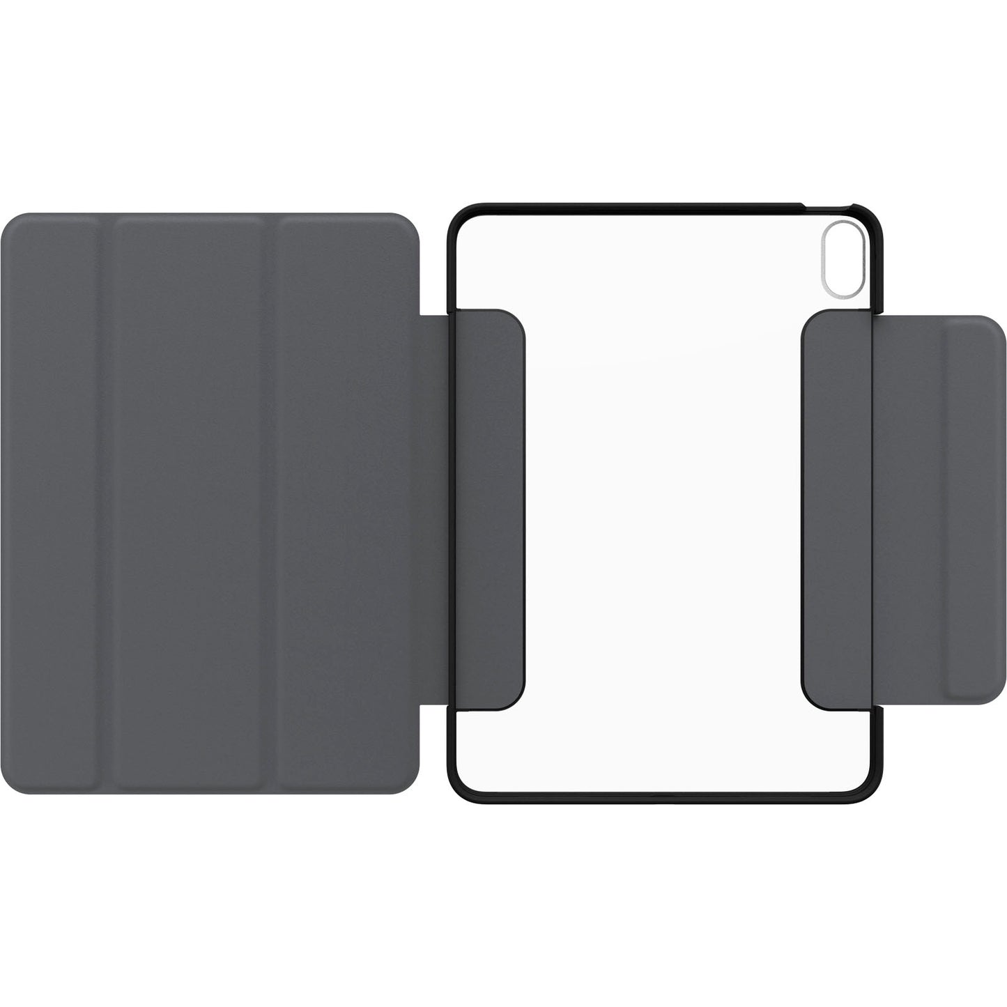 OtterBox Symmetry Folio Case Apple iPad Air 11 (2024/2025/2026) Black