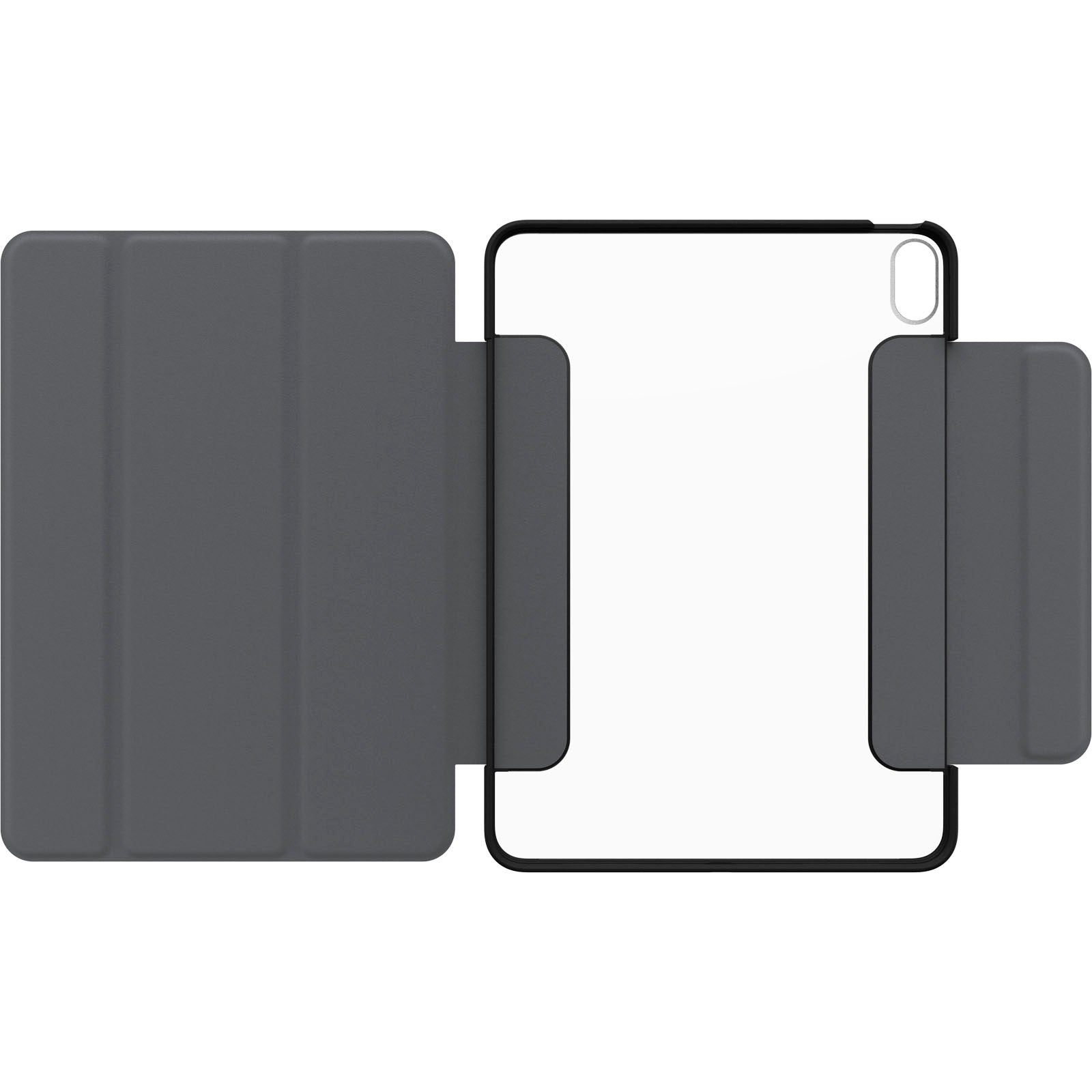 OtterBox Symmetry Folio Case Apple iPad Air 11 (2024/2025/2026) Black