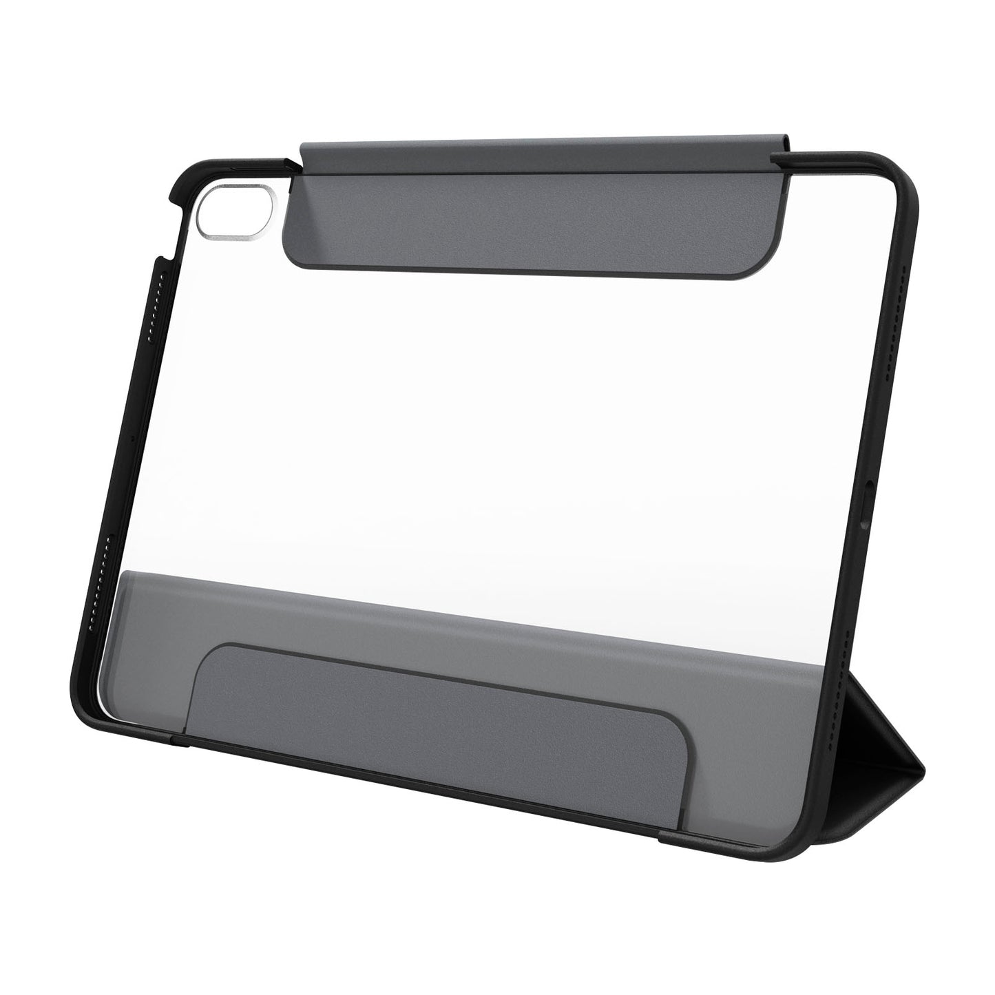 OtterBox Symmetry Folio Case Apple iPad Air 11 (2024/2025/2026) Black