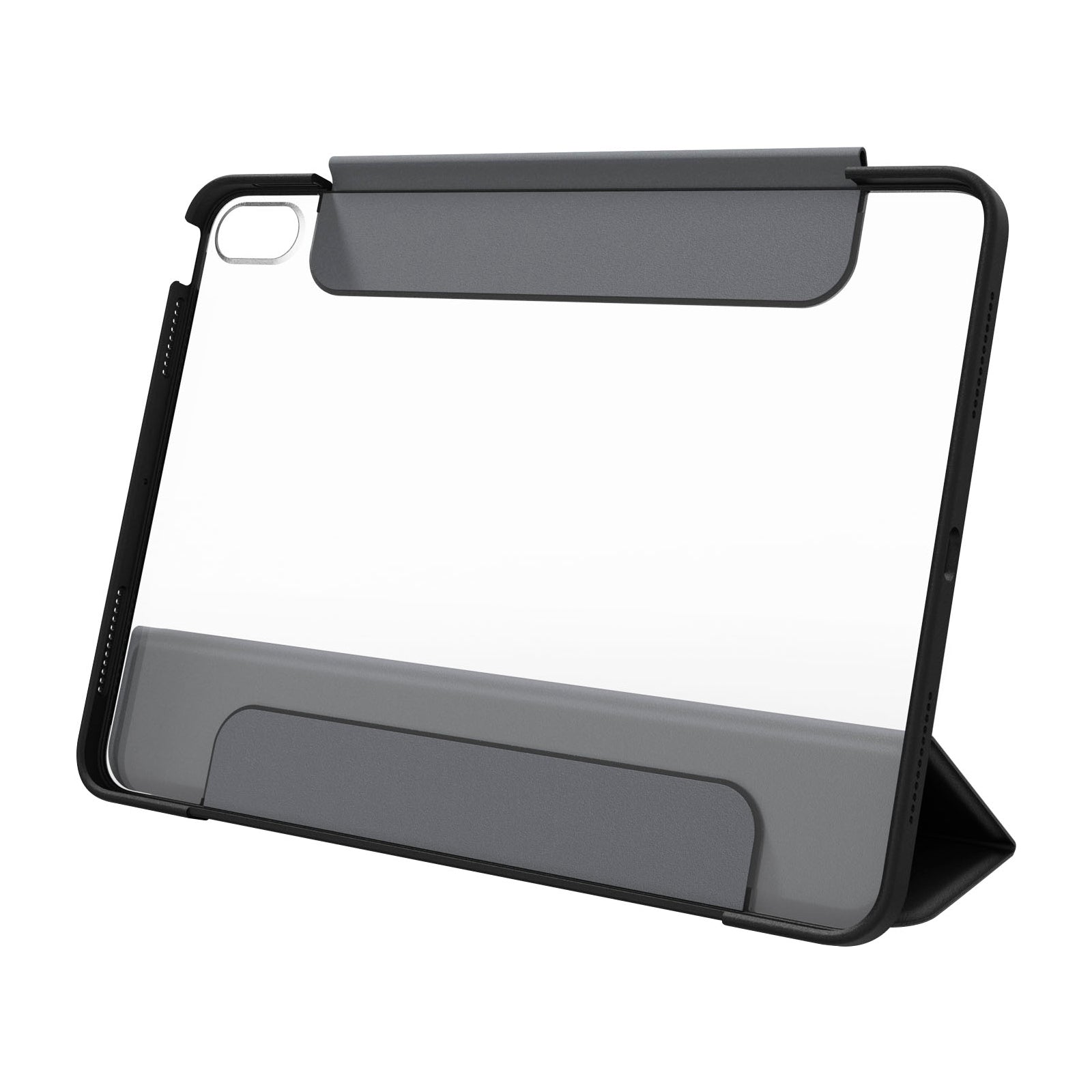 OtterBox Symmetry Folio Case Apple iPad Air 11 (2024/2025/2026) Black