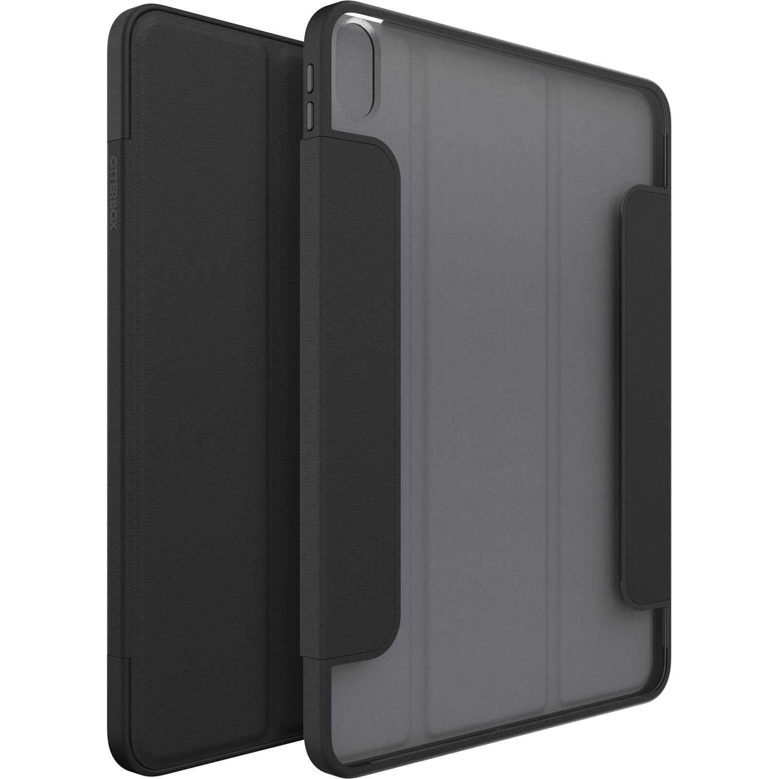 OtterBox Symmetry Folio Case Apple iPad Air 11 (2024/2025/2026) Black