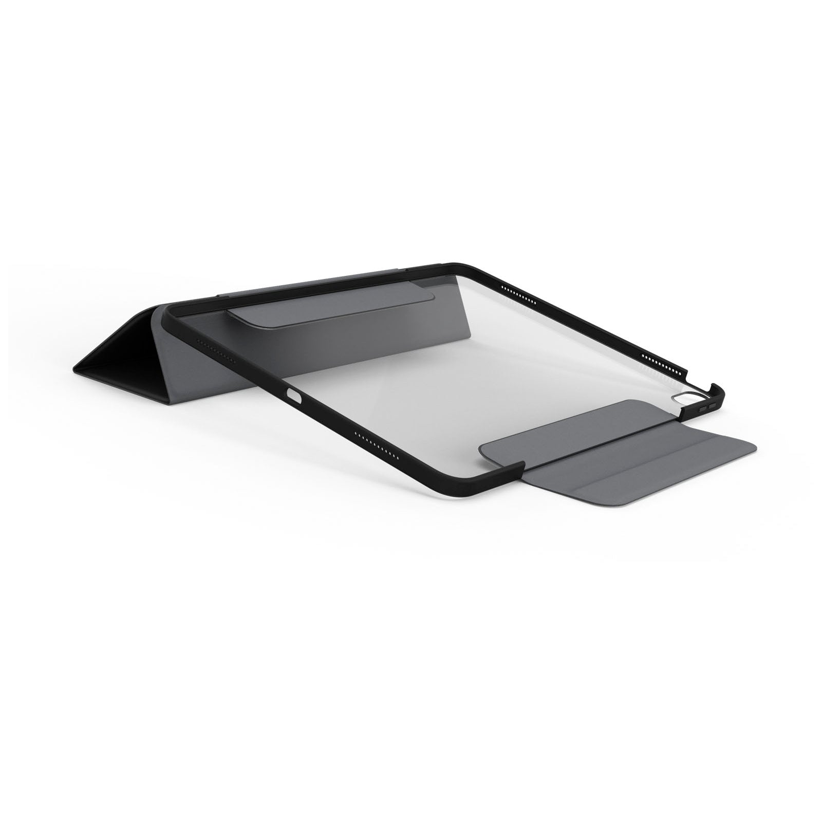 OtterBox Symmetry Folio Case Apple iPad Air 13 (2024/2025/2026) Black