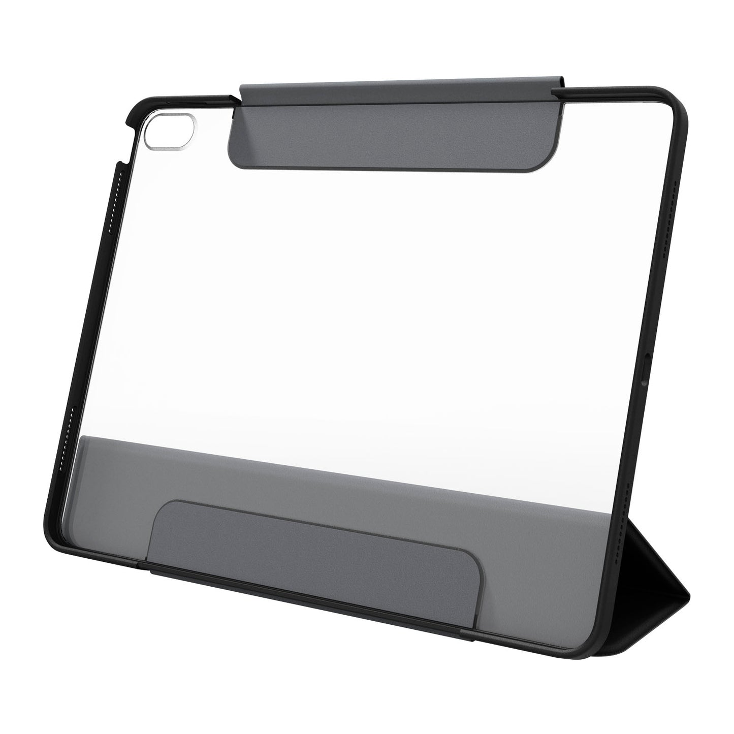 OtterBox Symmetry Folio Case Apple iPad Air 13 (2024/2025/2026) Black