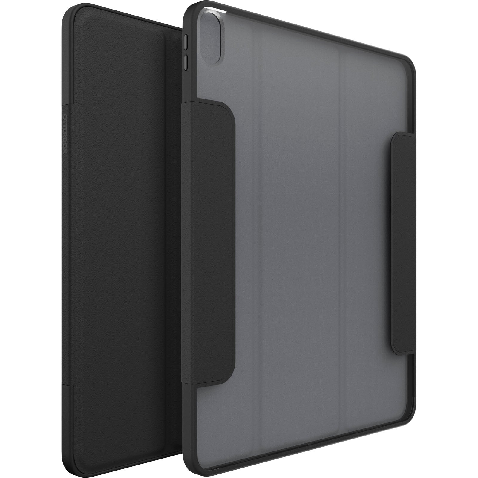 OtterBox Symmetry Folio Case Apple iPad Air 13 (2024/2025/2026) Black