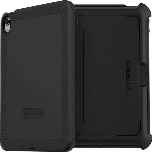 OtterBox Defender Series Apple iPad Air 13 (2024/2025/2026) Black