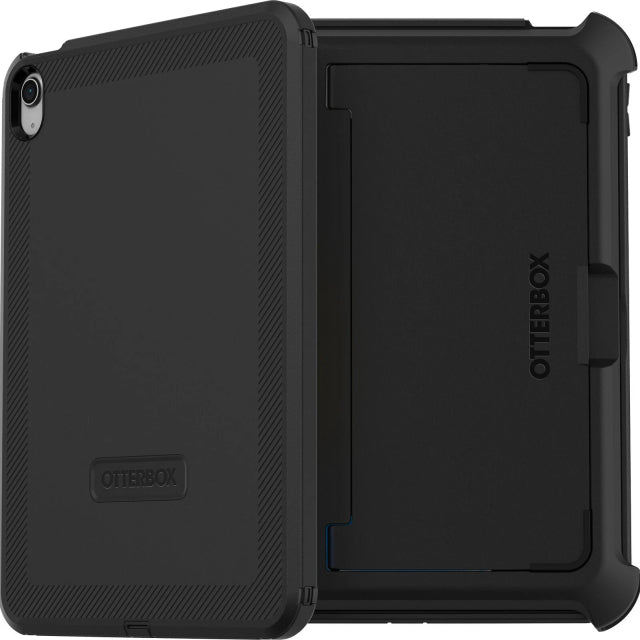 OtterBox Defender Series Apple iPad Air 13 (2024/2025/2026) Black