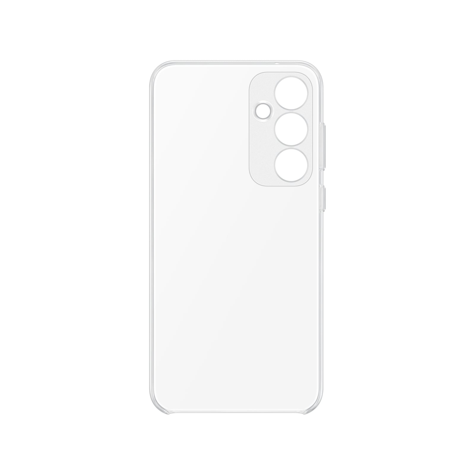 EF-QA556CTEGWW Samsung Clear Case Galaxy A55 5G Transparent