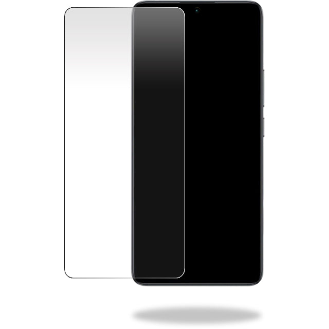 Mobilize Glass Displayschutzfolie Xiaomi Poco F6