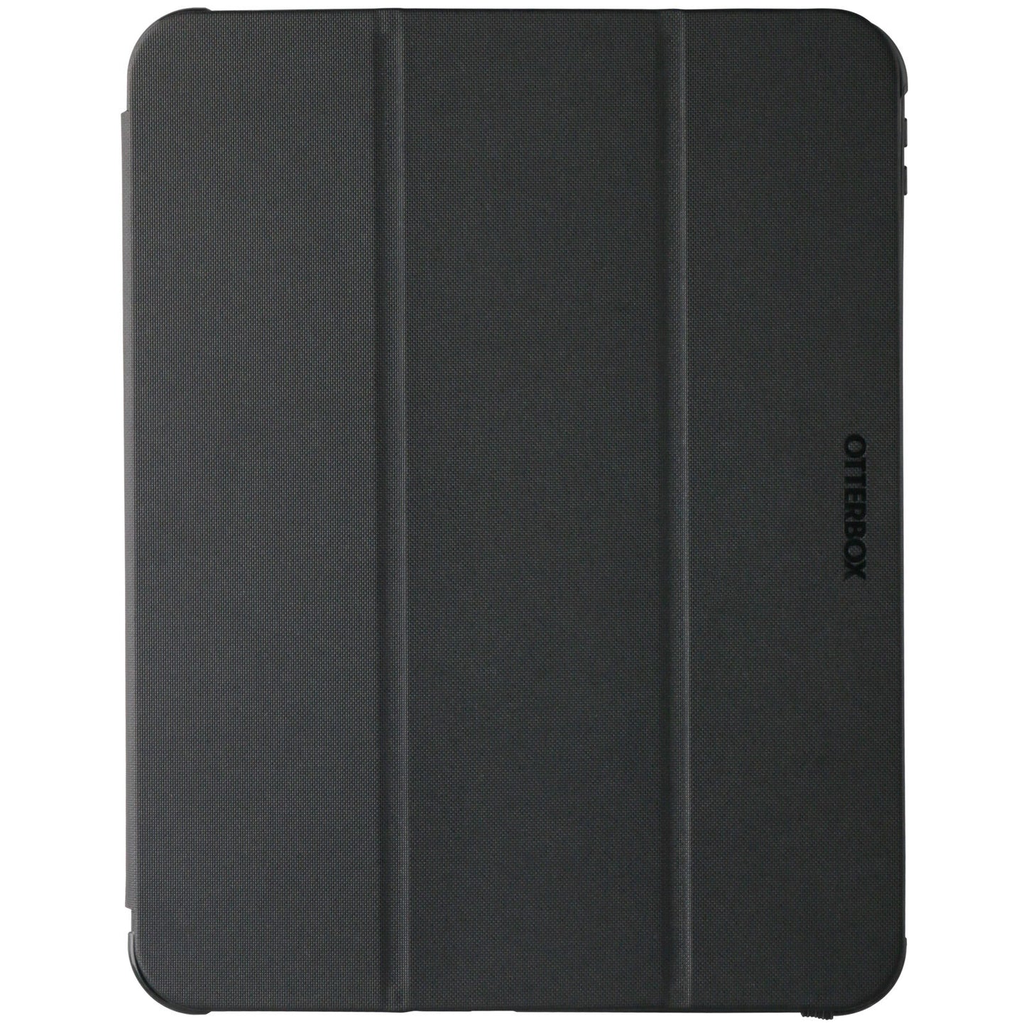 OtterBox React Folio Case Apple iPad 10.9 (2022)/iPad 11 (2025) Black