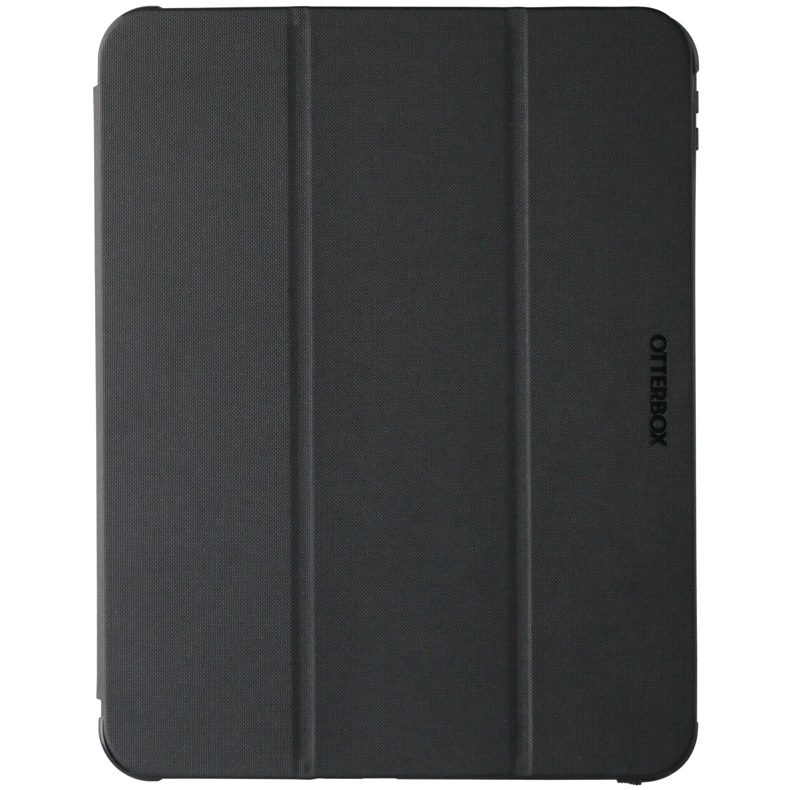 OtterBox React Folio Case Apple iPad 10.9 (2022)/iPad 11 (2025) Black