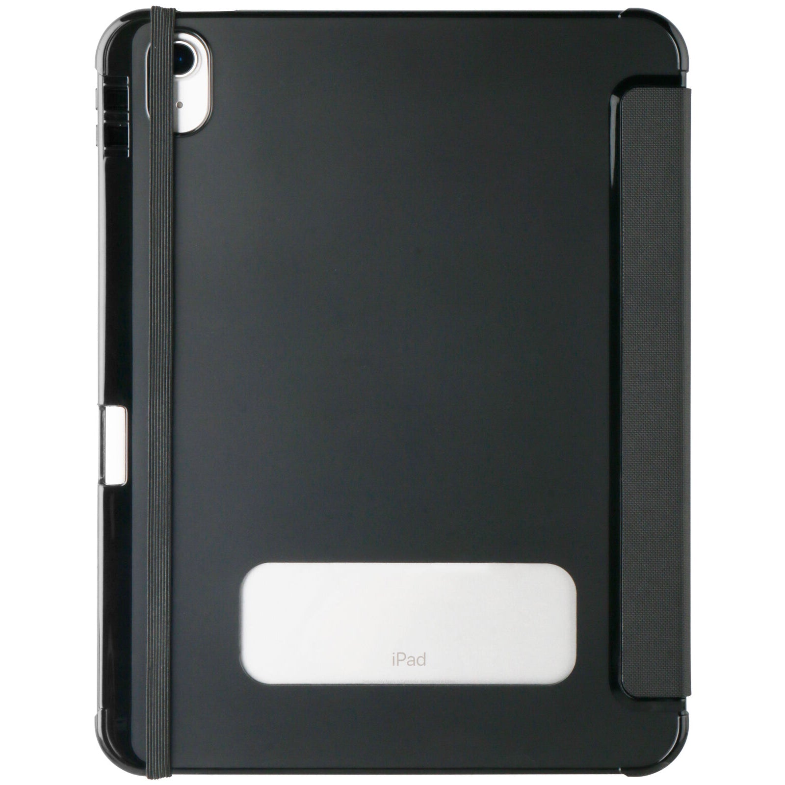 OtterBox React Folio Case Apple iPad 10.9 (2022)/iPad 11 (2025) Black